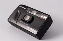 (film pill) Olympus Olympus Trip AF Mini film camera