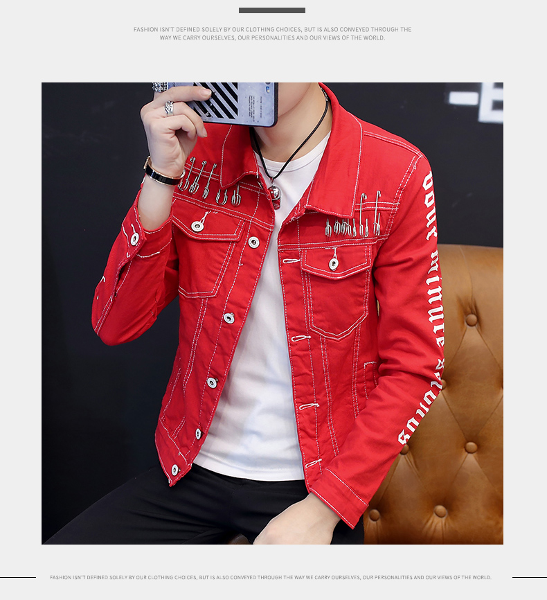 Blouson homme manches longues - Ref 3118200 Image 18