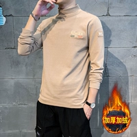 9401 Хаки (плюс бархат)