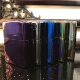 Genuine Zippo Kerosene Lighter Original Blue Ice Purple Ice Black Ice Green Ice Gift Genuine Men and Women