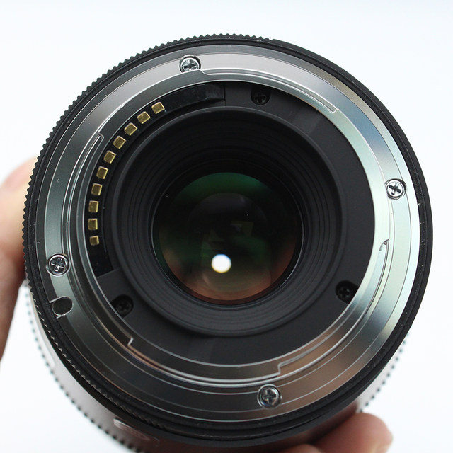 Sigma 16mmF1.4 30mmF1.4 wide-angle fixed focus Fuji Sony half-frame E-mount portrait lens mirrorless