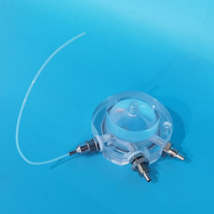 Shanghai proud Hingyi FP6400A FP6400A FP640 FP650 FP650 FP650 flame photometer atomizer combustion head