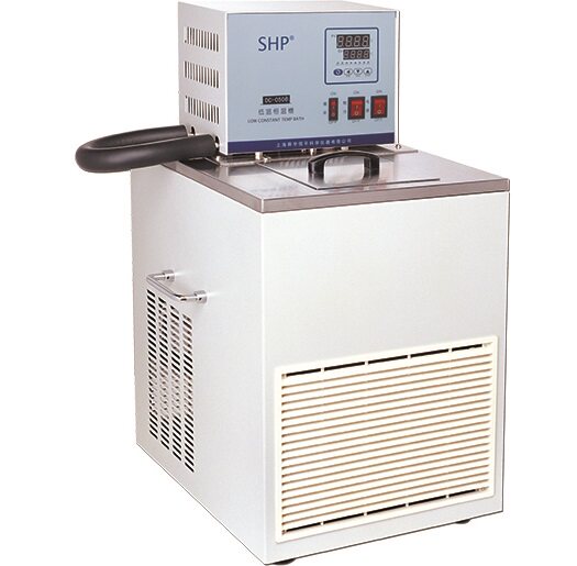 Shanghai Hengping Low Temperature Constant Temperature Bath DC-0520 Low Temperature Constant Temperature Water Bath Factory Direct Sales