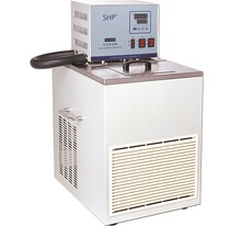 Shanghai Hengping low temperature constant temperature bath DC-0520 low temperature constant temperature water bath factory direct sales