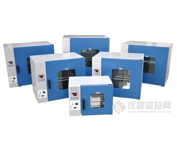 上海精恒 干燥培养两用箱 PH-010A /030A/050A/070A/140A