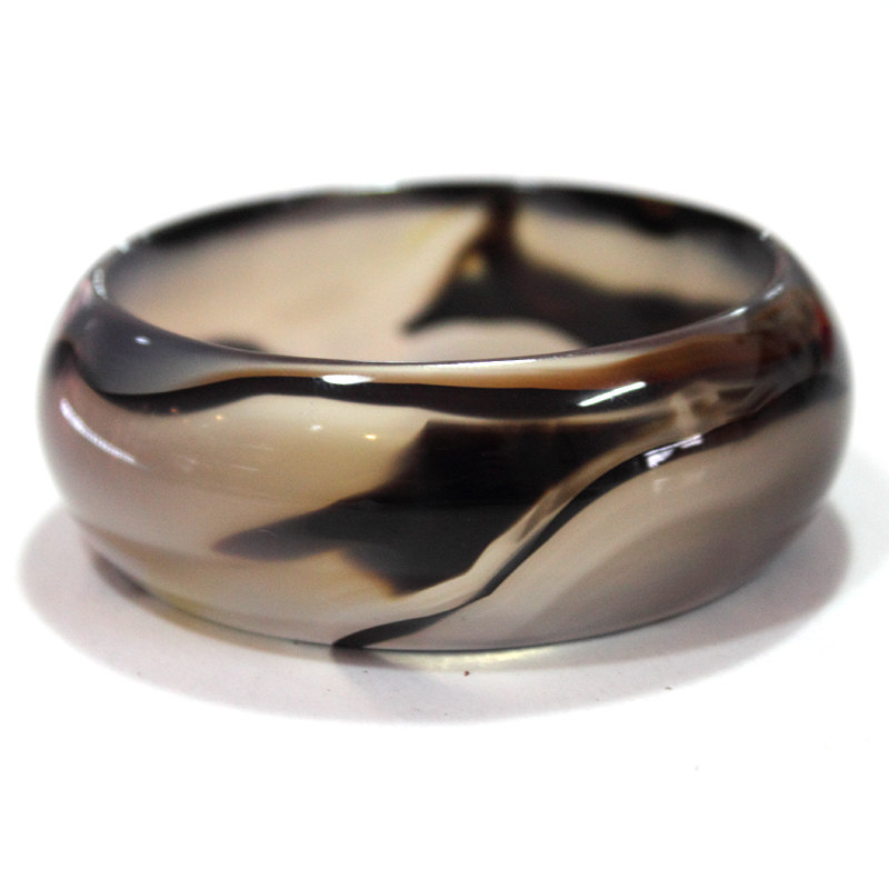  Natural agate bracelet class taster natural flying phoenix lady ornaments ladies bracelets bracelet female Korean version