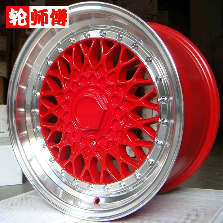 14 inch 15 inch 16 inch 17 inch 18 inch 19 inch HF bên cạnh bộ chuyển đổi bánh xe rùa F0 Jetta MK2 Fit Muffsin - Rim 	mâm ô tô 14	