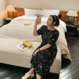 Длинное платье, юбка, (в наличии на складе), делается под заказ, короткий рукав, средней длины, длина макси, большой размер