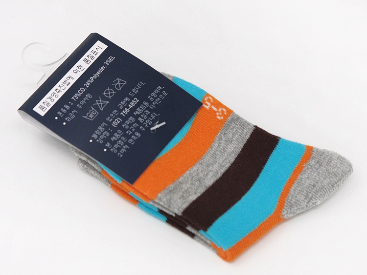 Chaussettes de sport - Ref 1071338 Image 14