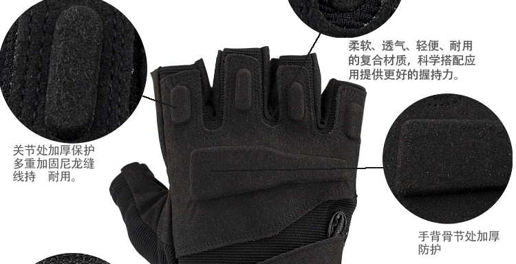 Gants pour homme - Ref 2781359 Image 23