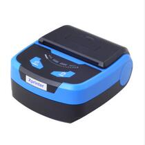 Core Hwang P810WIFI Thermal Printer Portable Mobile Phone Takeaway 80mm Small Ticket Portable Bluetooth Printer