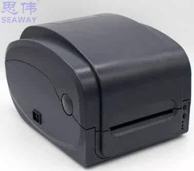 Jaboo (Gprinter) GP-1134T adhesive barcode label signature machine thermal transfer thermal printing machine