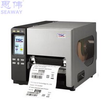 TSC TTP-2610 368MT Broadband Power Label Industrial Barcode Printer