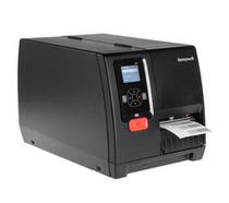 Honeywell PM42 INDUSTRIAL LABEL PRINTER Adhesive Barcode Conformity Certificate Hangtag Washed Cloth Thermal Transfer