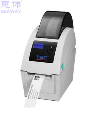 TSC TDP-225W Barcode Printer Self-adhesive Label Machine Thermal Wristband Machine
