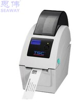 TSC TDP-225W Barcode Printer Sticker Label Machine Thermal Wristband Machine