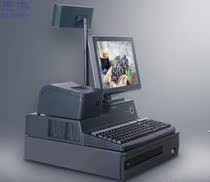 Brand new Chuantian A1 Apparel Cashiers Commercial Cashing Machine Supermarket All-in-one Three-year Warranty