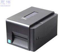 TSC TE244 344 Barcode Printer Sticker Carbon Tape Label Printer