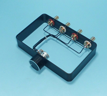 Joyin ALPS16 type 100K potentiometer assembled mini volume controller passive preamp