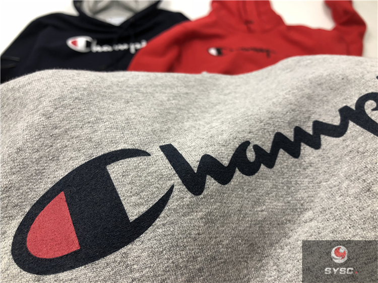 Sweatshirt homme CHAMPION - Ref 3127460 Image 16