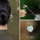 Fu cui [bad 簪] -nap baihua цветок