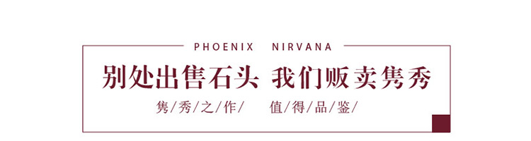 Phoenix Nirvana vòng chân nữ tự nhiên garnet pha lê vàng sáng tạo thời trang handmade đồ trang sức phong cách Trung Quốc quà tặng vòng đeo chân nữ bằng vàng
