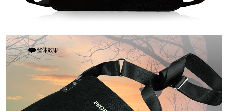 Sac homme - Ref 51920 Image 44
