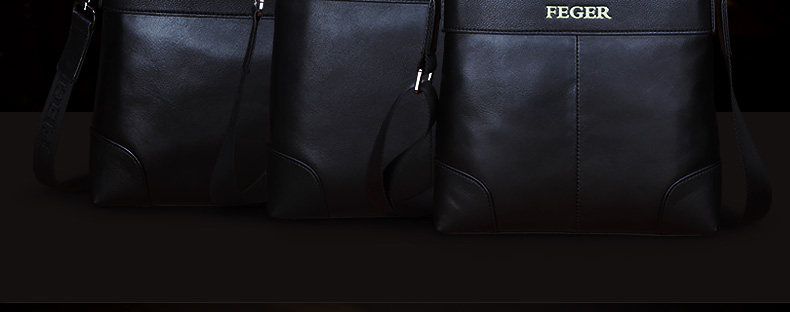 Sac pour homme - Ref 50352 Image 15