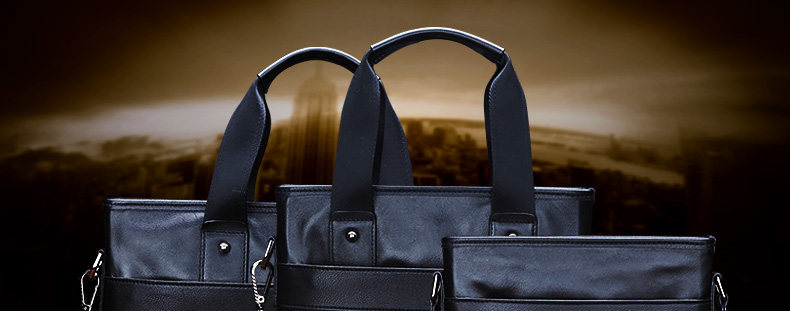 Sac pour homme - Ref 50352 Image 14