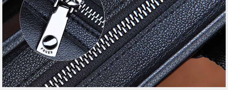 Sac pour homme - Ref 50352 Image 53