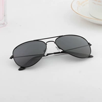 Поляризованная черная каркавая серая пленка (ткань сумки)