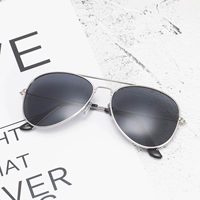 Поляризованная серебряная рама серая пленка (сумка ткань)