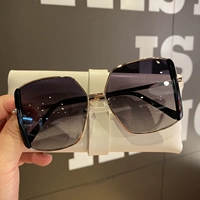 Черная рама двойные серые таблетки [коробка ткани]