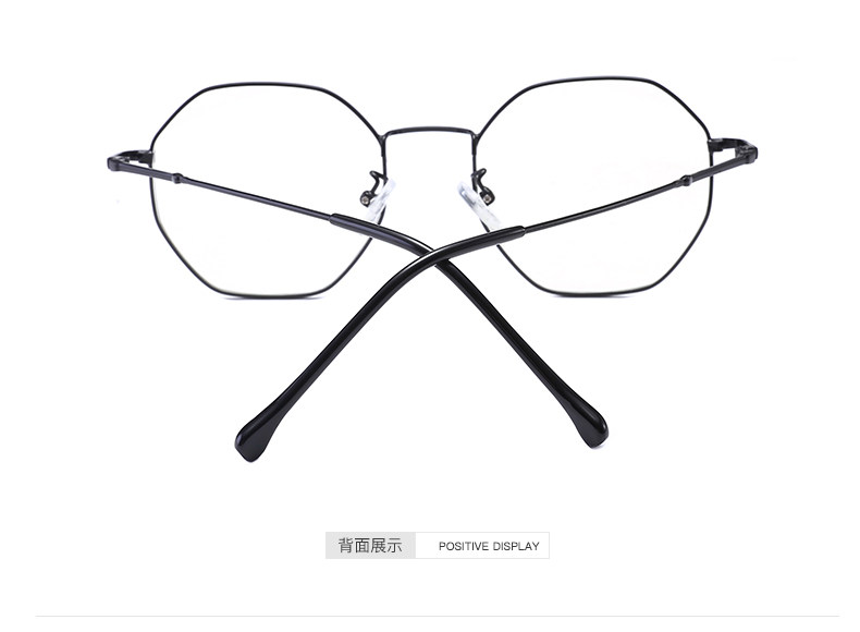 Montures de lunettes IVE     en Metal memoire - Ref 3139062 Image 14