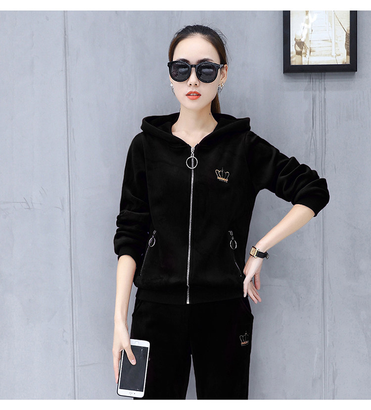 Tenue de loisirs femme - Ref 3241052 Image 27