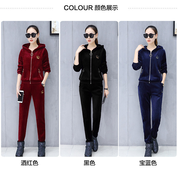 Tenue de loisirs femme - Ref 3241052 Image 15