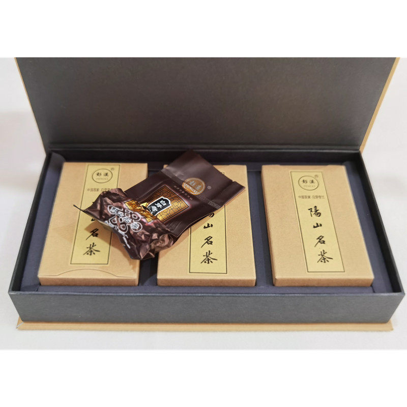 Peng Xi Gao Shan Oolong Ping Bai Ya Qilan Hand-baked Carbon Hand-baked Medium Fire Lan Xiang Grade I 2021 Autumn Tea New Tea