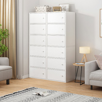 40x30x76 102127152c m white original wood colour wood 3 4 5 6 floor door containing storage hopper cabinet