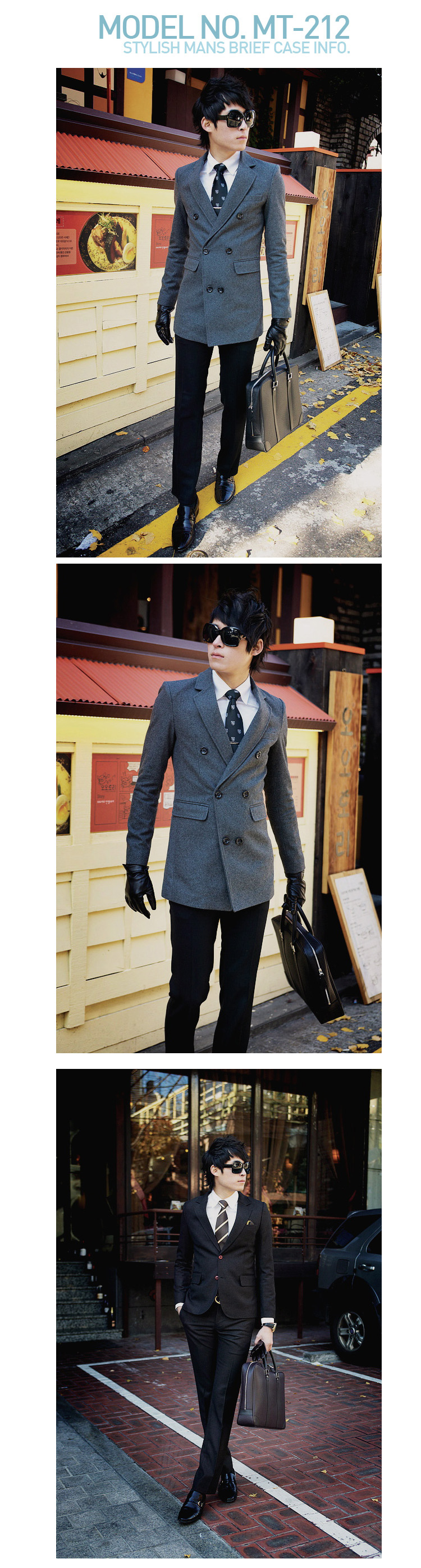 Sac homme - Ref 52060 Image 19