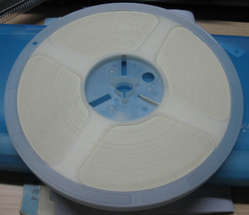 15k 5% 0402 chip resistor 15k ohm 5% accuracy 0402 package 100 total price