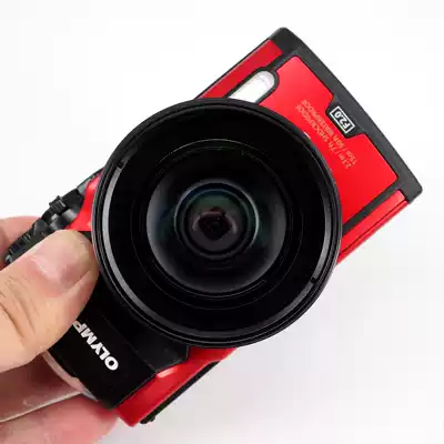 Olympus TG-5 TG-6 waterproof camera deep floating diving WIFI tg6 Three anti underwater camera