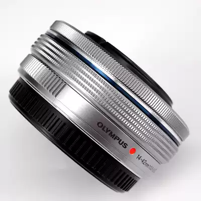 Olympus 14-42mm EZ F3 5-5 6 Electric Biscuit lens 14 42 14-42EZ 1442