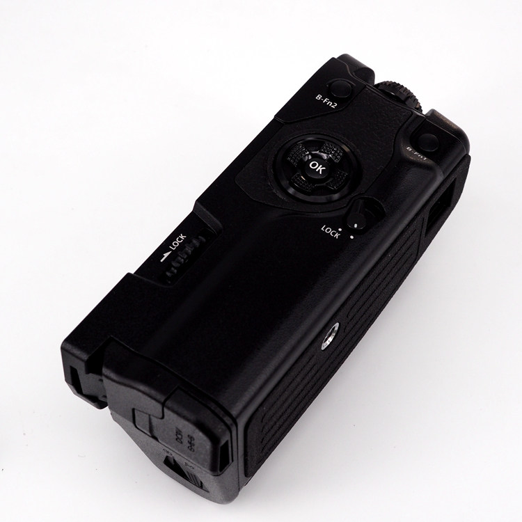Olympus OM-D E-M1 MarkII handle HLD-9 EM1 second generation with HLD9 original handle