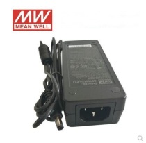 Taiwan MEAN WELL power adapter GST60A24-P1J GST60A12-P1J high efficiency replacement of GS type