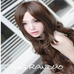 Perruque Les cheveux longs - Ref 2609130 Image 3