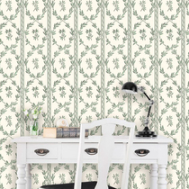 Duro Sweden original imported pure paper wood fiber wallpaper 009