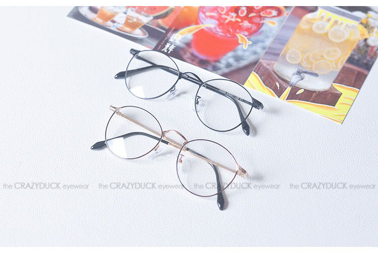 Montures de lunettes en Alliage cuivre-nickel - Ref 3141640 Image 45