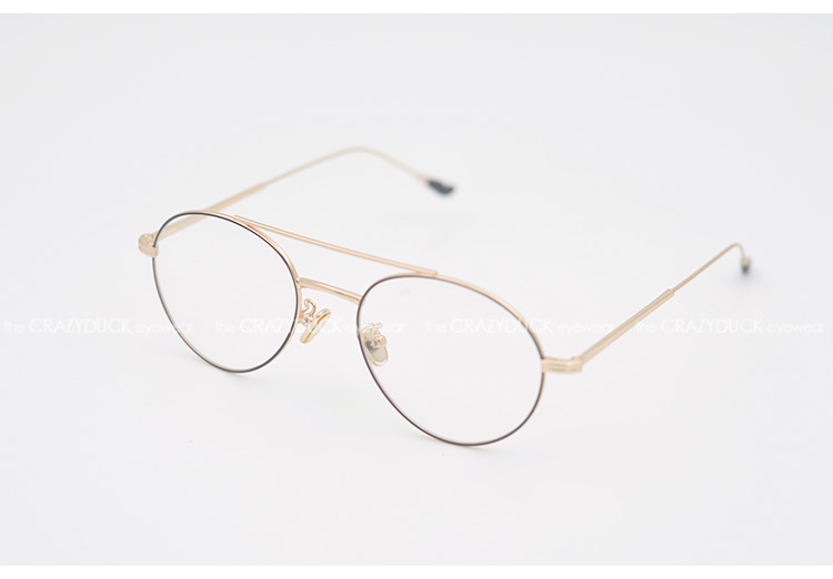 Montures de lunettes en Alliage cuivre-nickel - Ref 3139446 Image 37