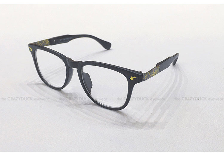 Montures de lunettes en Plaque memoire - Ref 3139752 Image 34