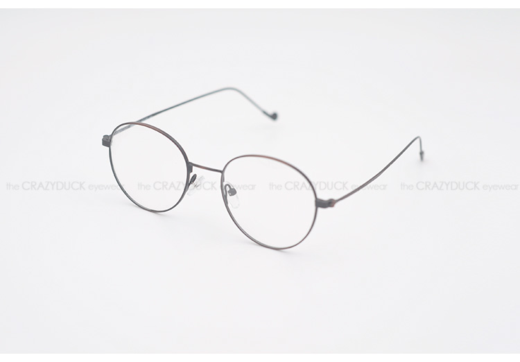 Montures de lunettes en Alliage cuivre-nickel - Ref 3140185 Image 21